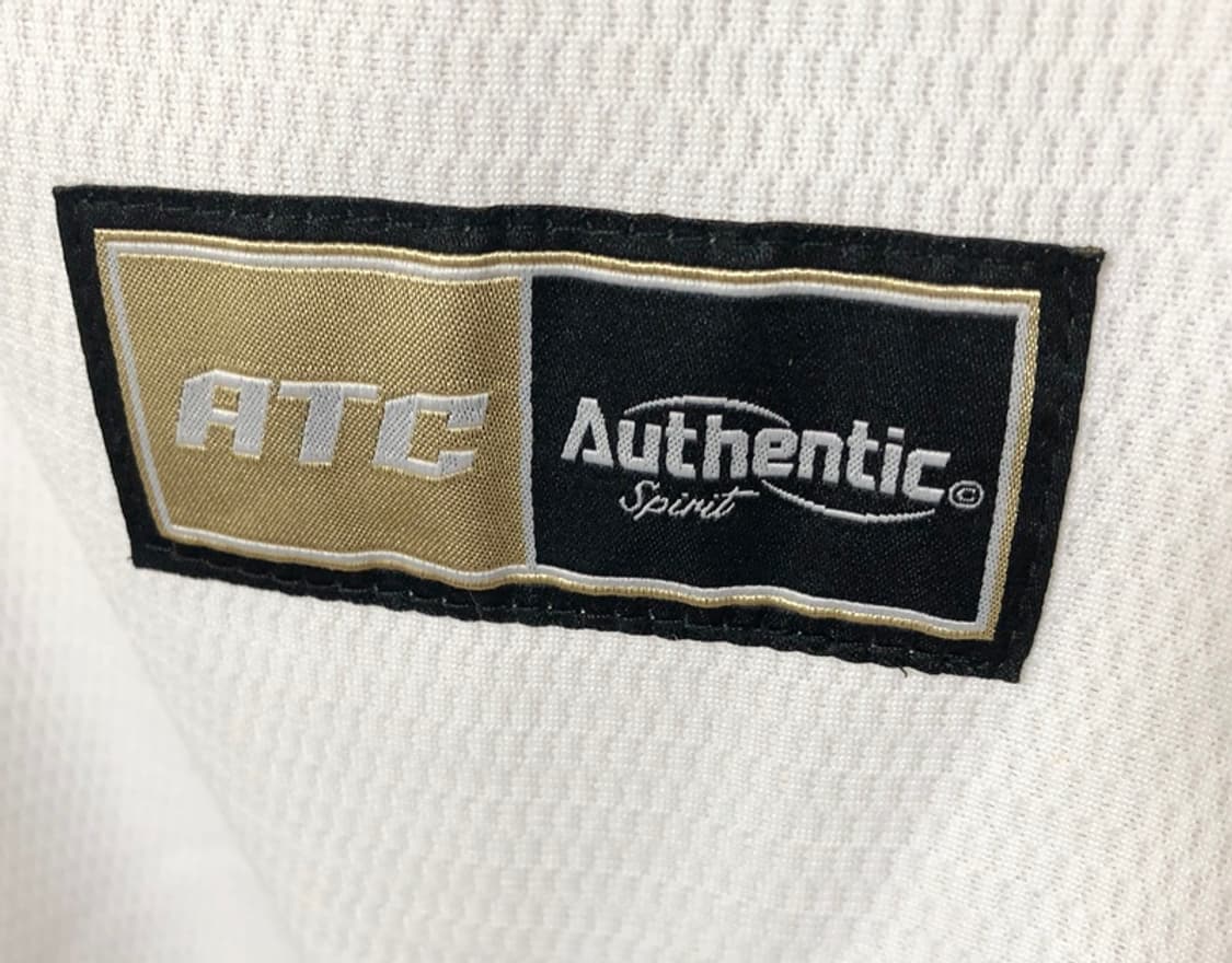 KBO 카파 롯데자이언츠 어센틱 홈유니폼/져지 L(100) #13 안치홍 상품이미지7