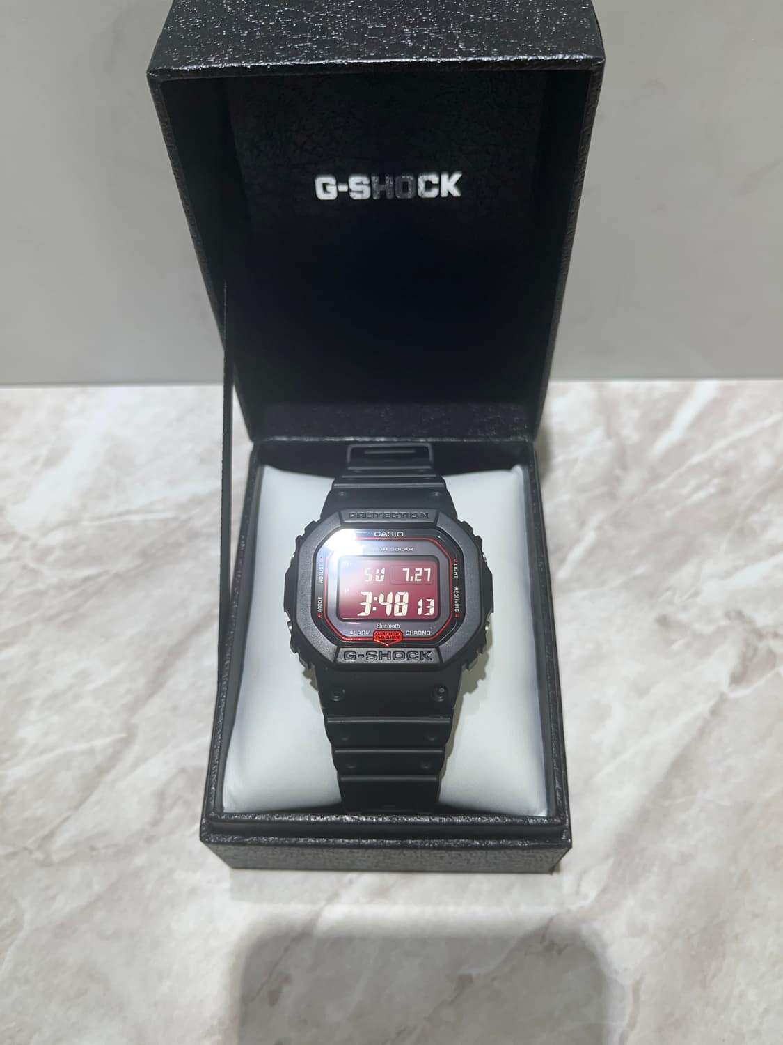 지샥 b5600ar (아름이) 상품이미지2