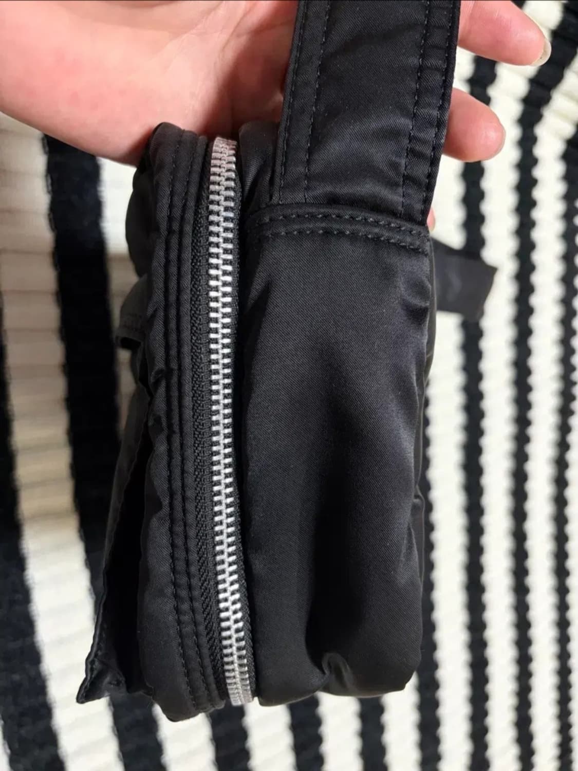 요시다포터 porter 탱커백 스몰 s 상품이미지7