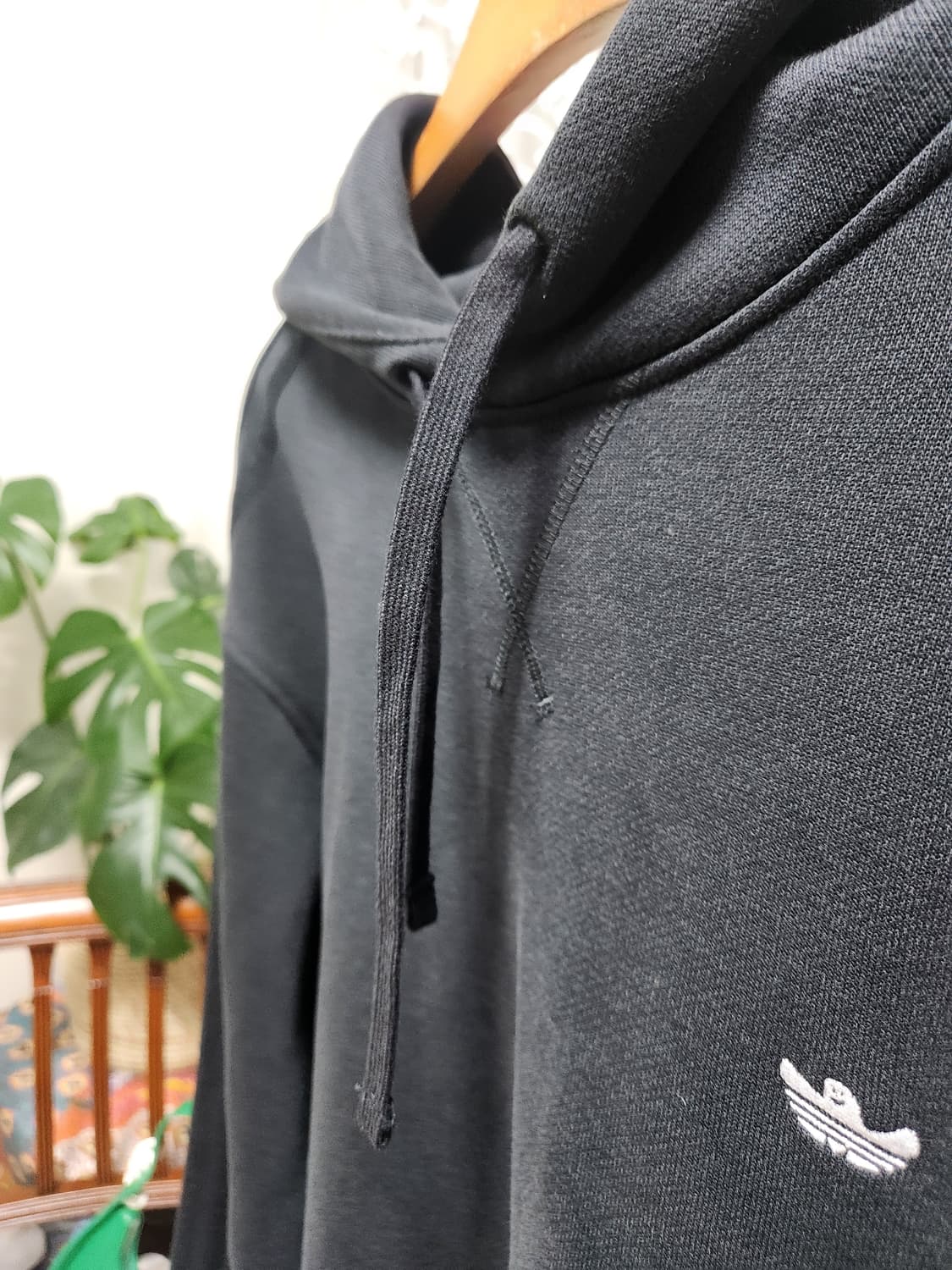 아디다스 슈무 후디 맨투맨 M 상품이미지9