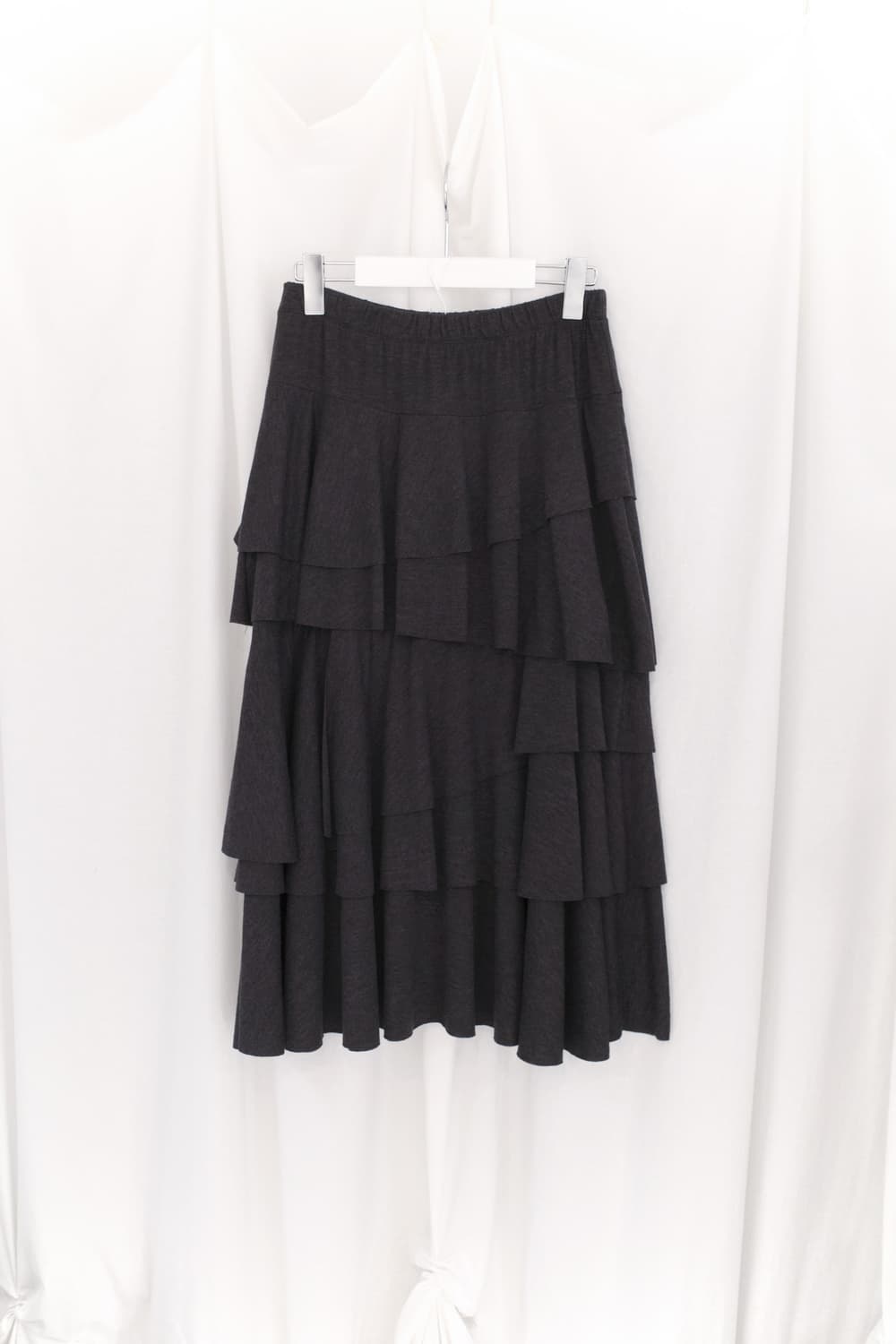 frill cancan skirt  상품이미지1