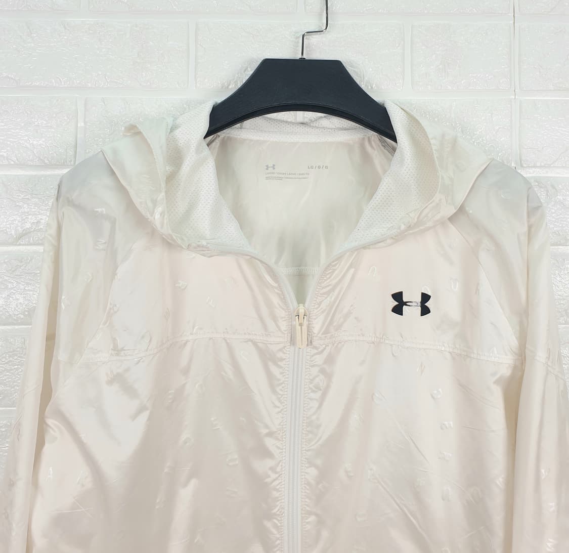 [95]언더아머 UA 스톰 런 재킷 상품이미지4