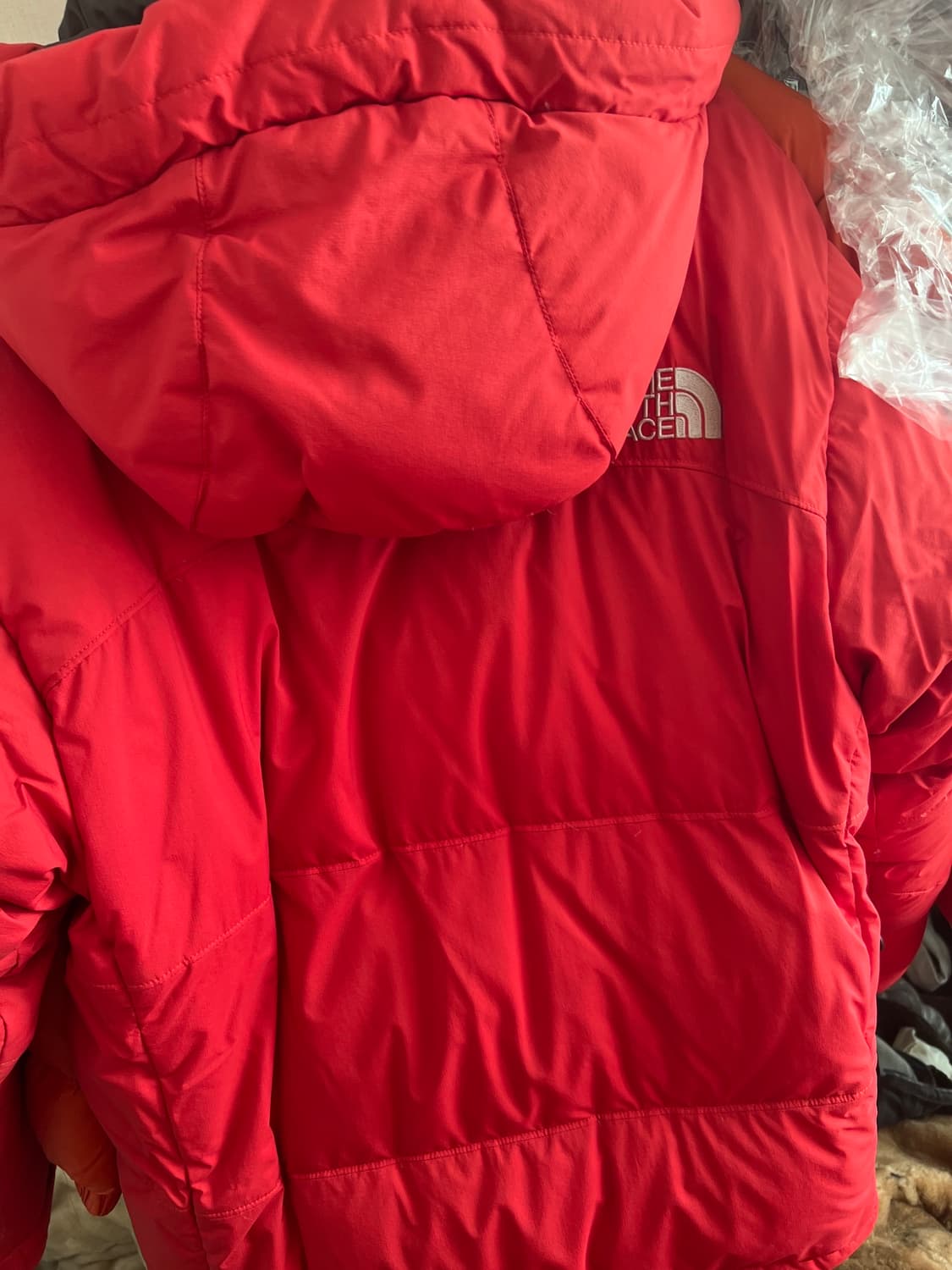 08 노스페이스 히말라야 L 상품이미지4