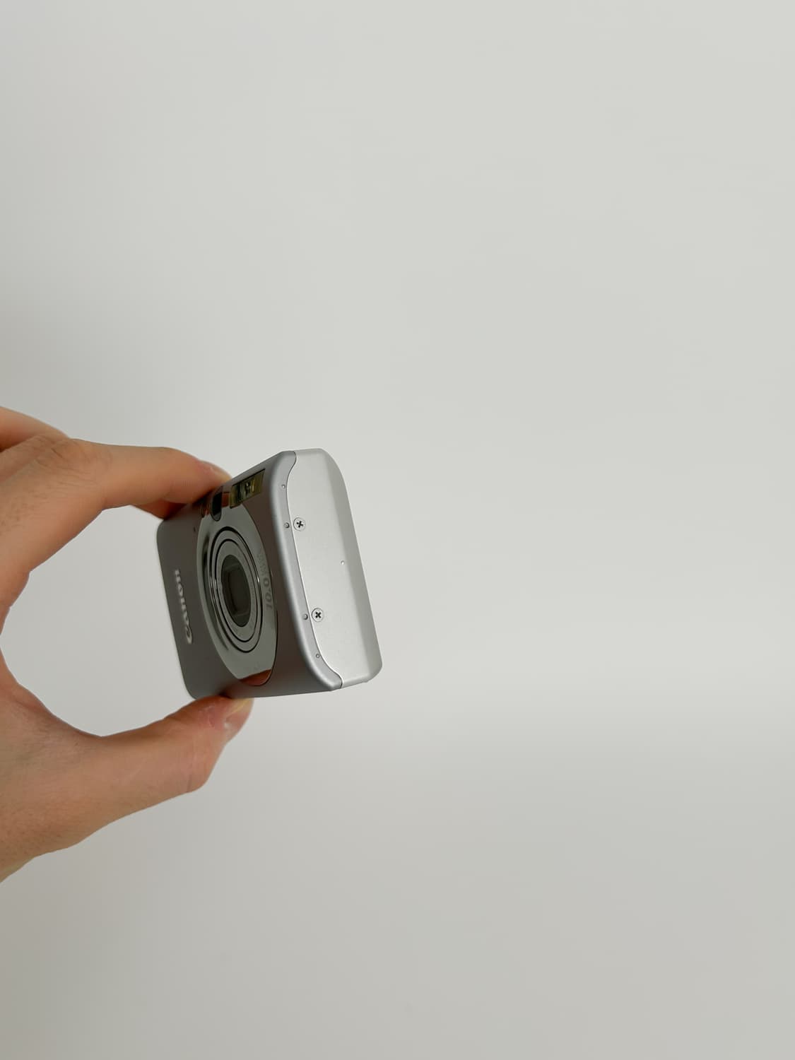 풀박스!) 캐논 익서스 95 Ixus 95 빈티지 디카 상품이미지9