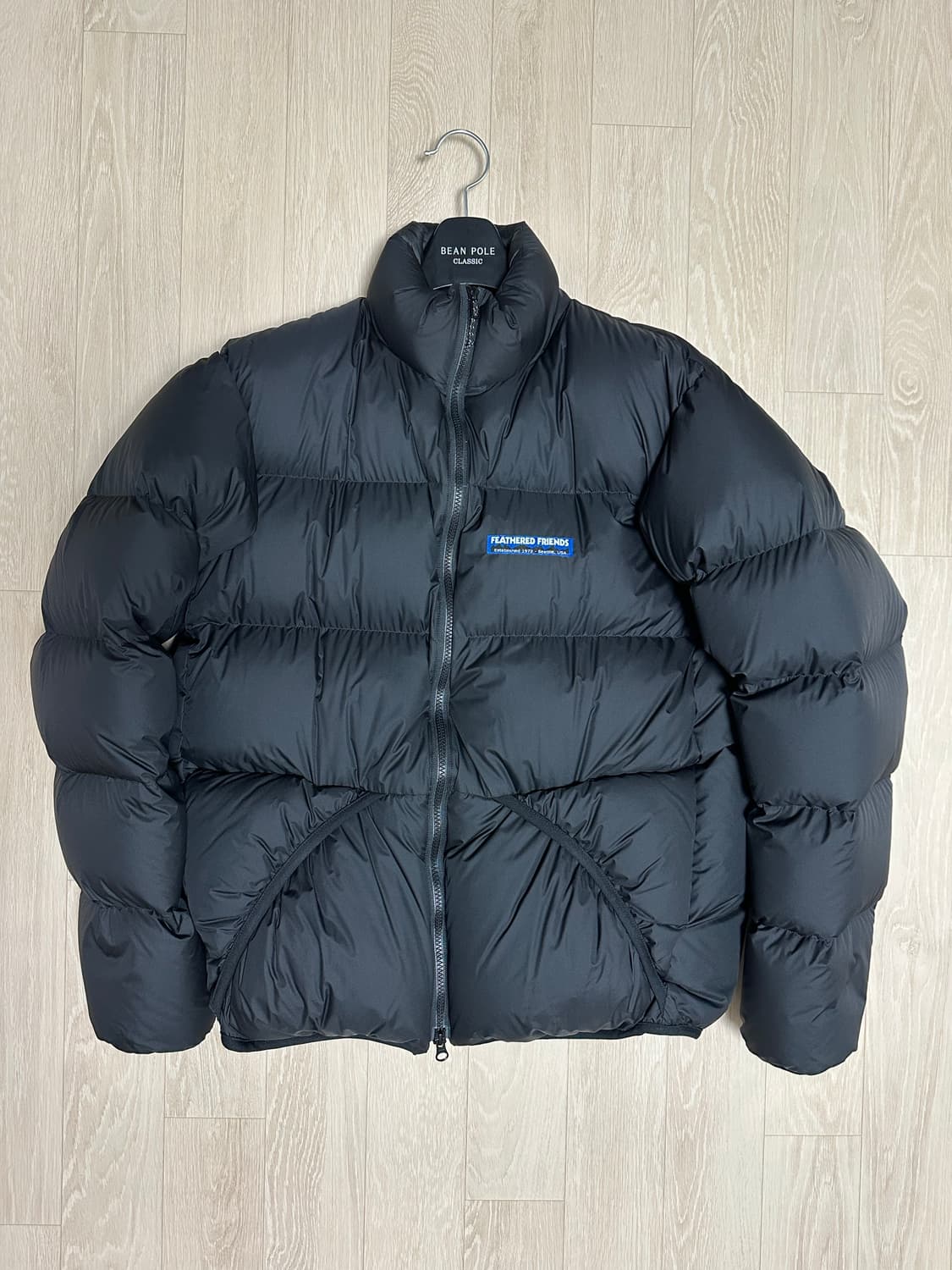 [L] 페더드프렌즈 헬리오스 논후드(무광) 상품이미지1