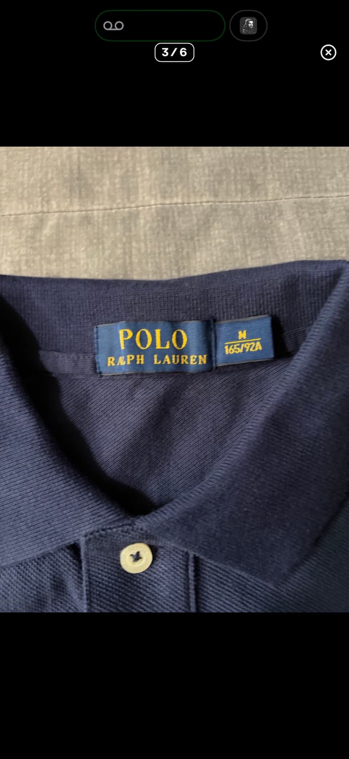폴로 빅포니 카라티 상품이미지2