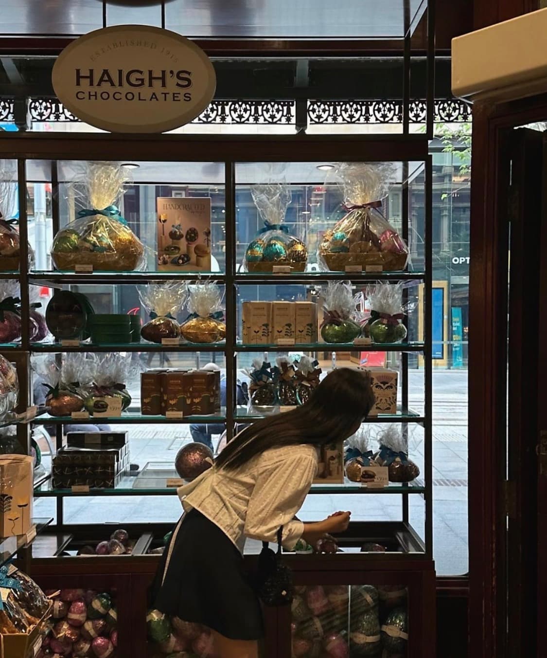 게드 에밀리 블라우스 상품이미지6