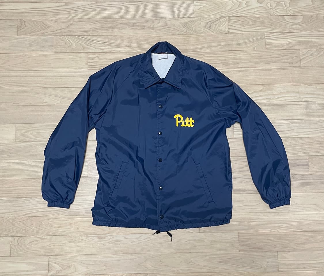 스포츠마스터 made in usa 코치 자켓 팝니다 상품이미지1