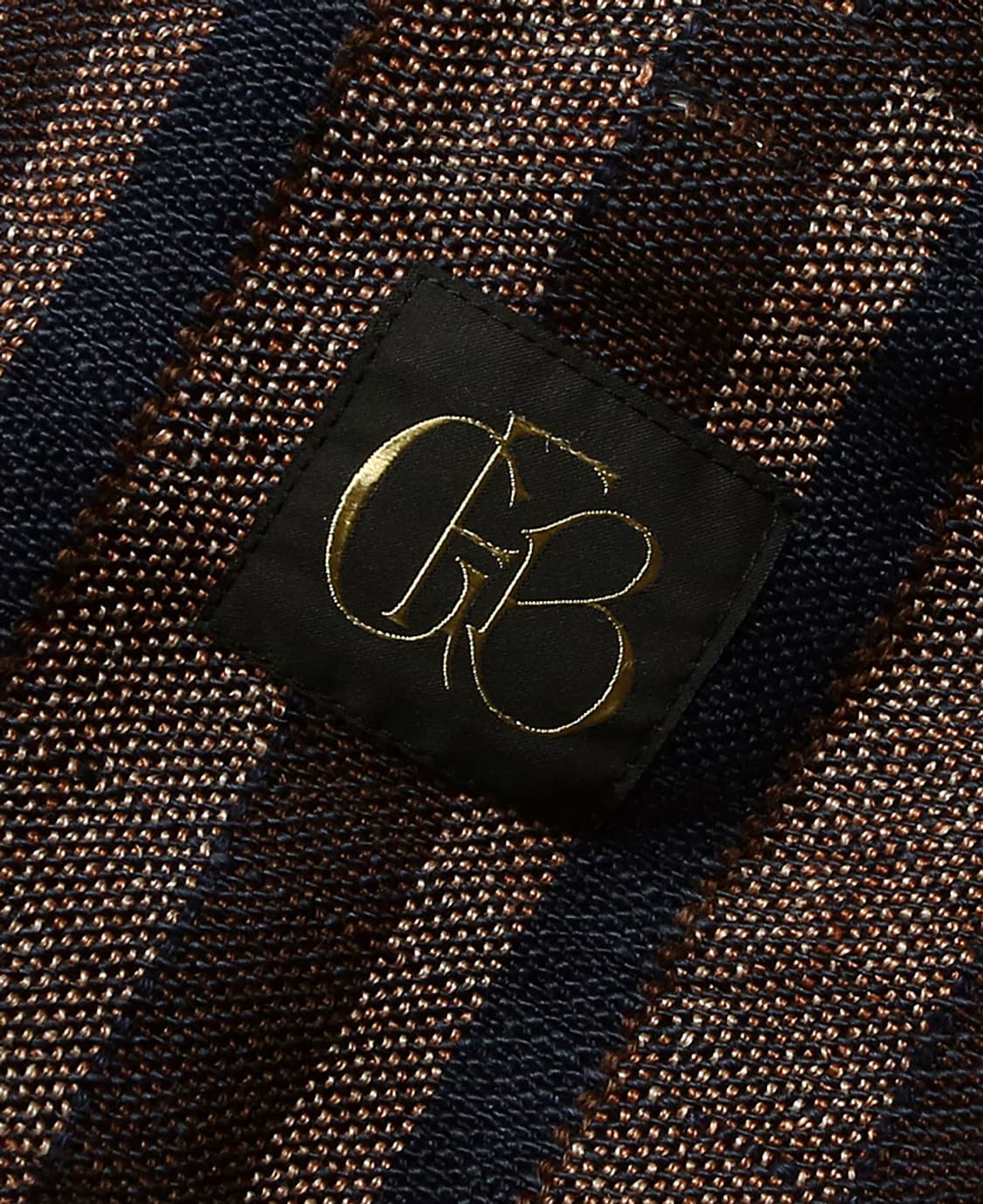 에르네스토 [Ernesto] 이탈리아 스트라이프 린넨 자켓 상품이미지6