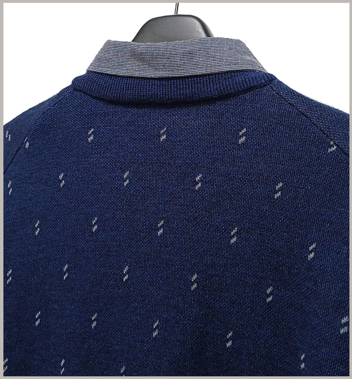 브렌우드 정품 레이어드 니트 110 K-111 상품이미지6