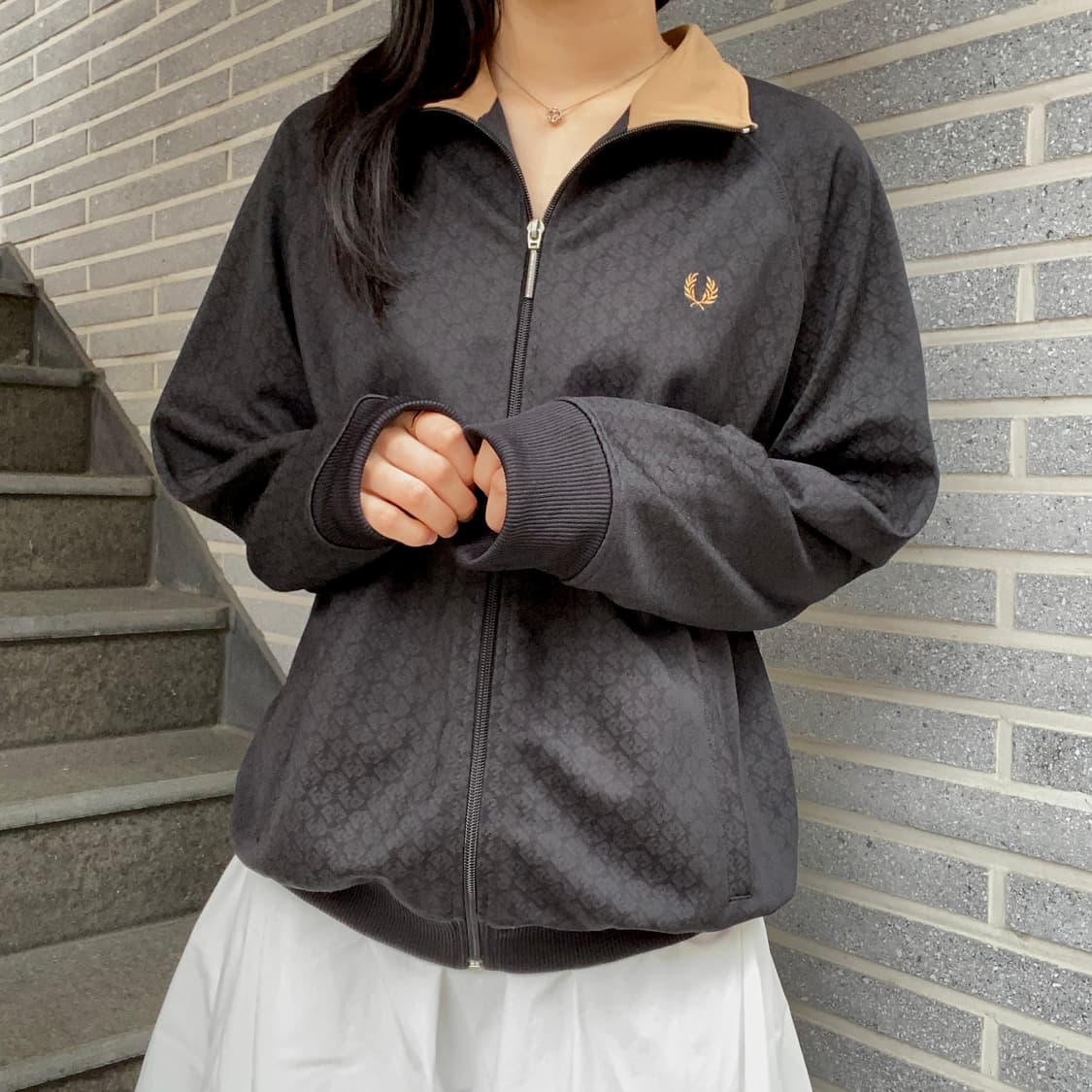 Fred Perry 상품이미지1