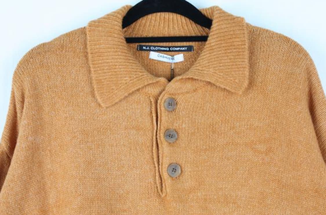 엔제이클로징컴퍼니 니트 상품이미지2