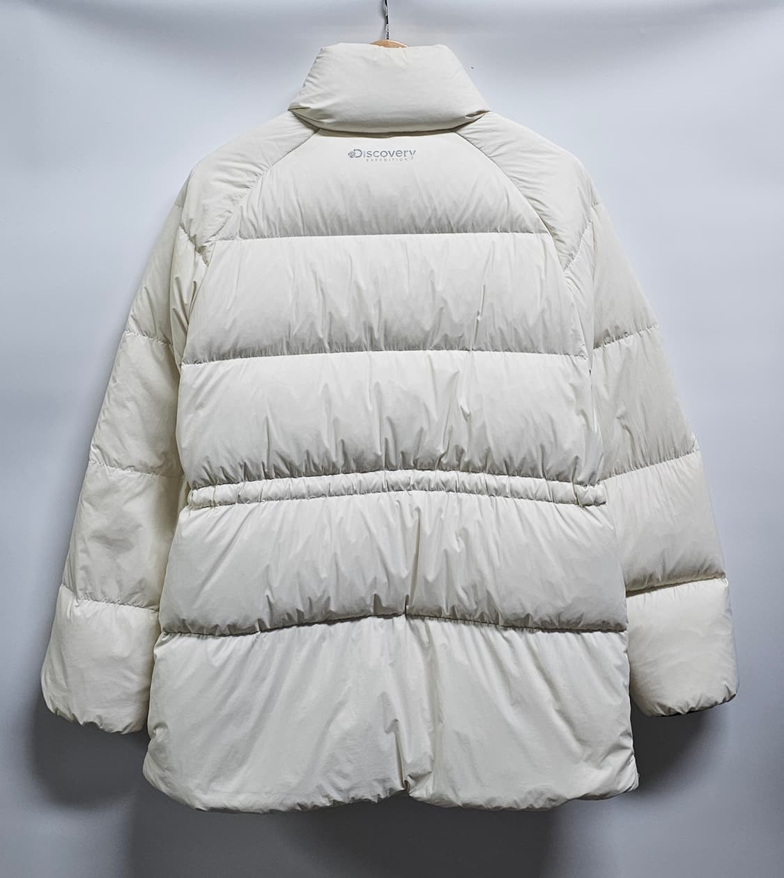 디스커버리 여성 스피카 덕다운패딩 95 상품이미지2