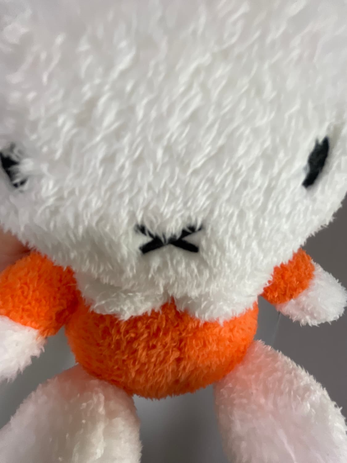 복실복실 미피 인형 상품이미지4