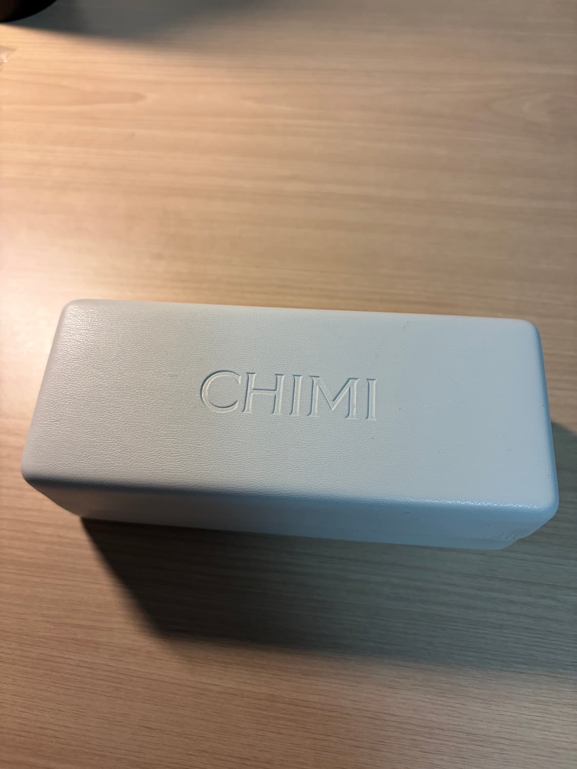 Chimi core 03 Black 치미 코어 03 블랙 상품이미지2
