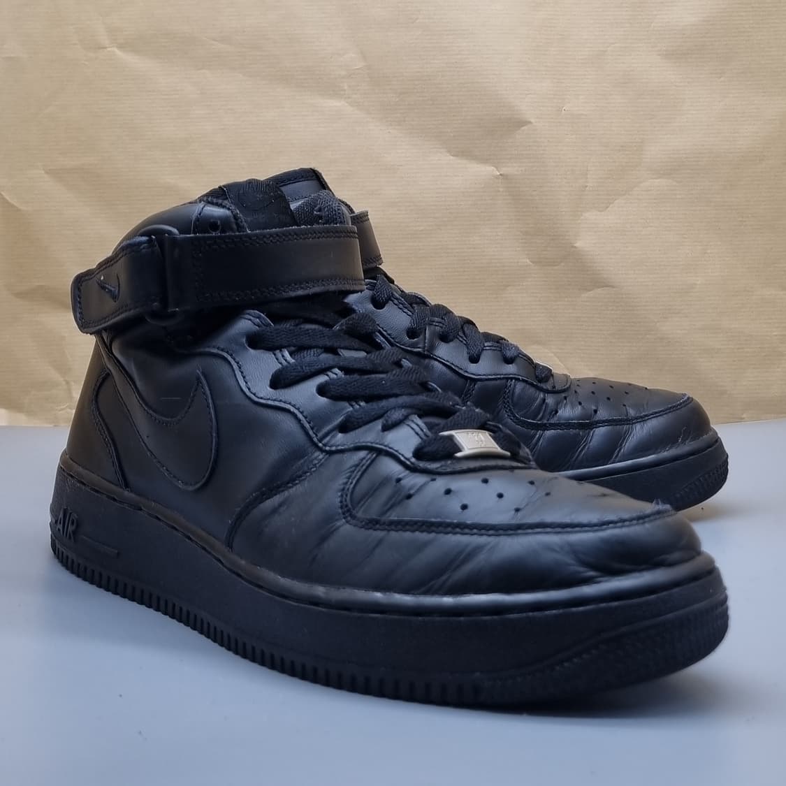 나이키 에어포스1 남성미드270 상품이미지1