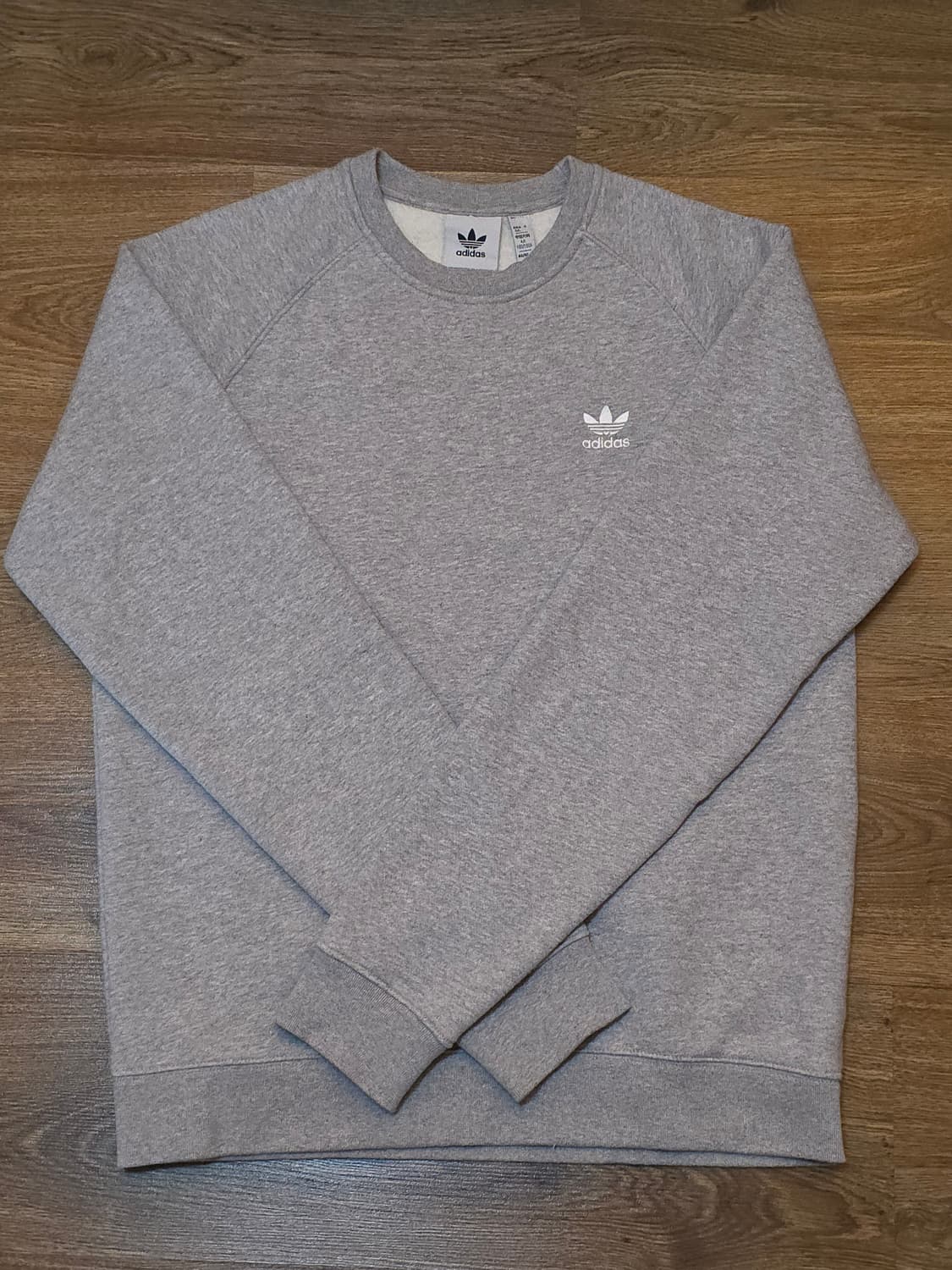 아디다스 도쿄 맨투맨 L 상품이미지2