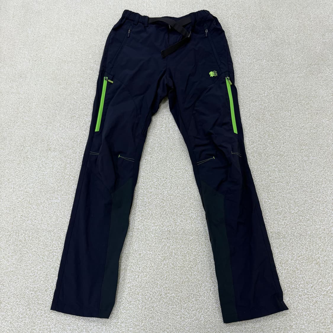 [65] 코오롱 여성 등산바지 0108T1 상품이미지1