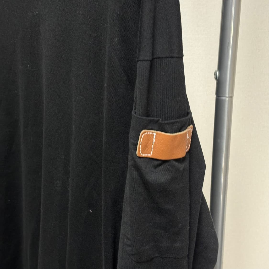 2) sunsea 선시 벨티드 롱슬리브 상품이미지2