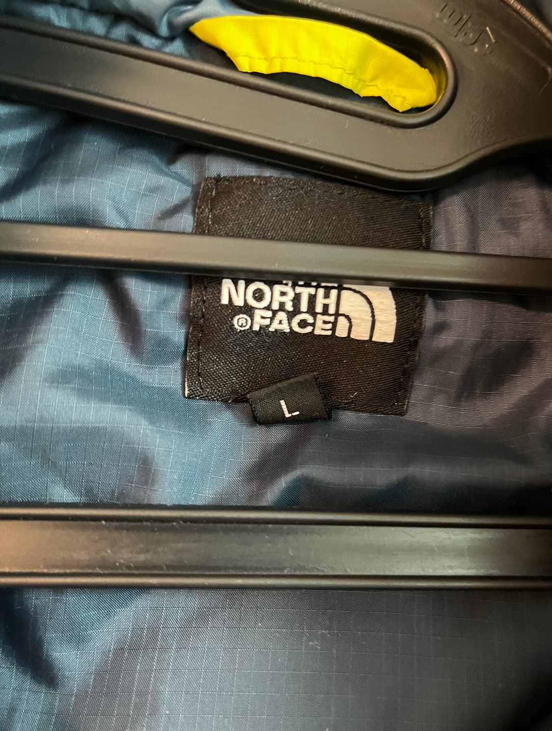 노스페이스 경량 조끼 [L] 상품이미지5