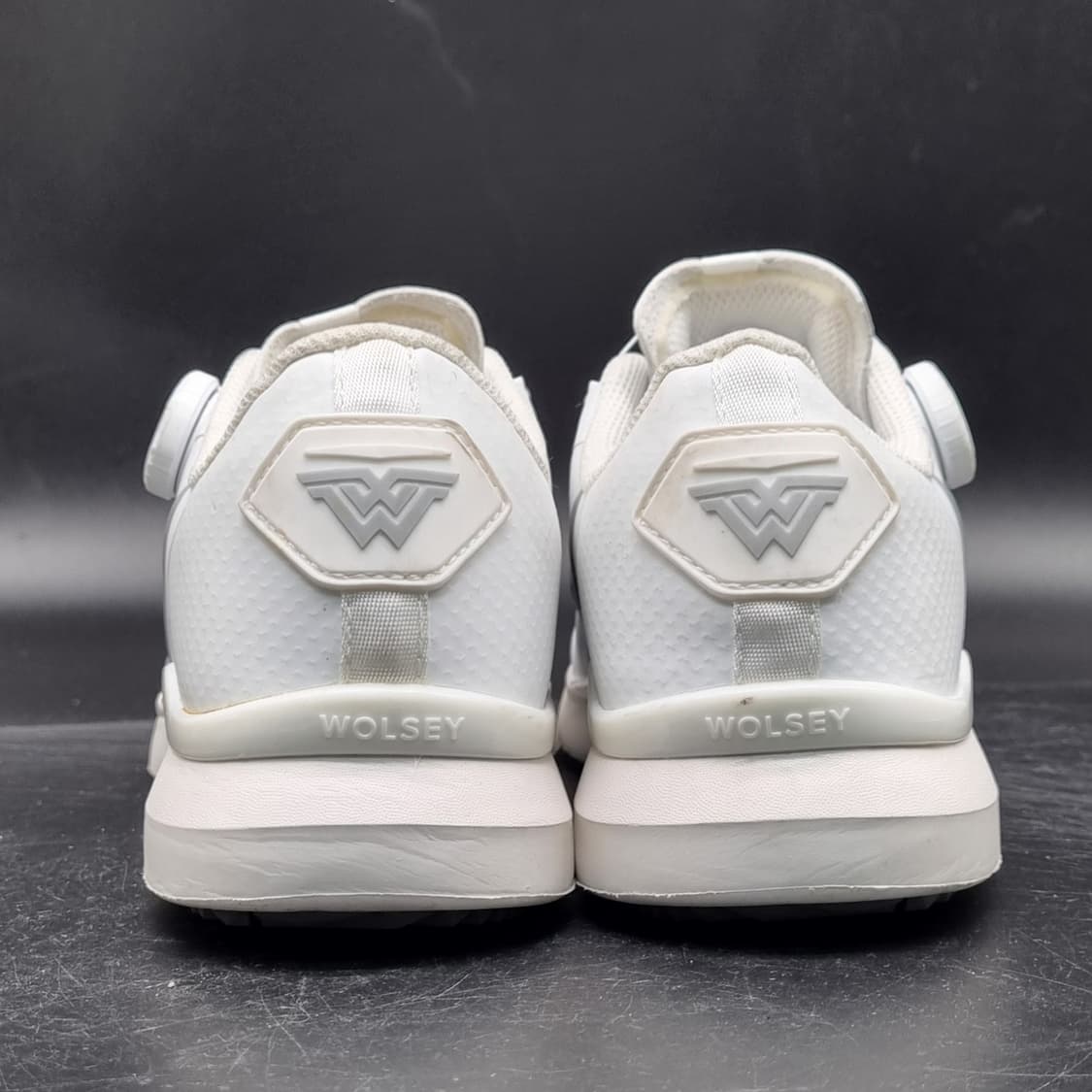 울시 발란스프로  골프화250 상품이미지4