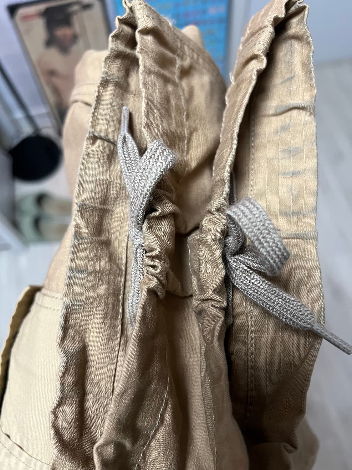 나나미카 카고팬츠 32사이즈 상품이미지2