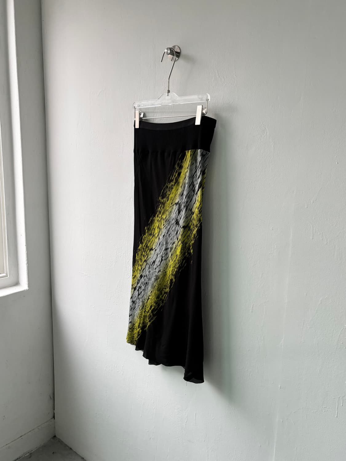 릭오웬스 20ss 프린팅 스커트 상품이미지7