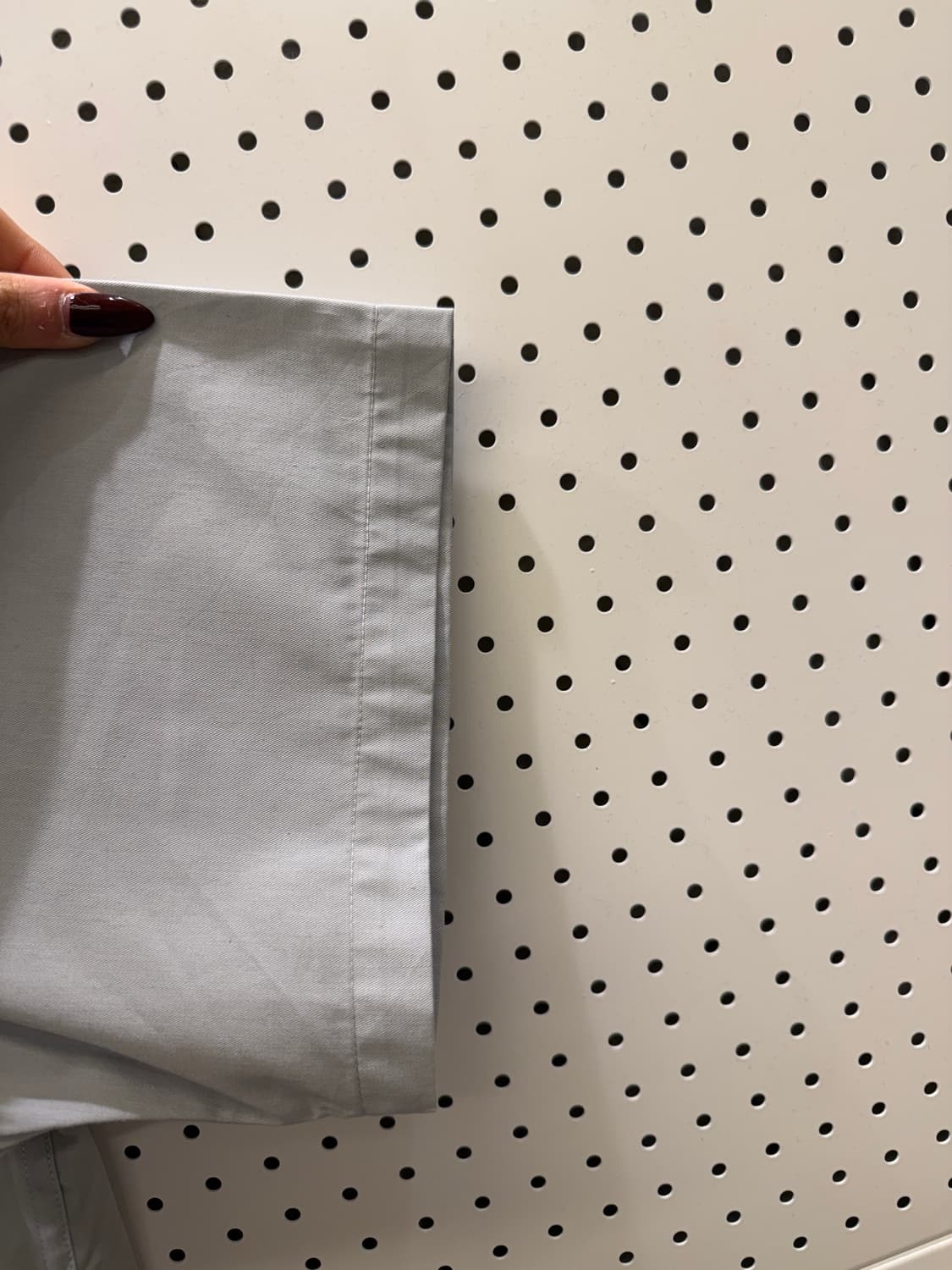 칼하트 원포켓 반팔 워크 셔츠 U1347 상품이미지4