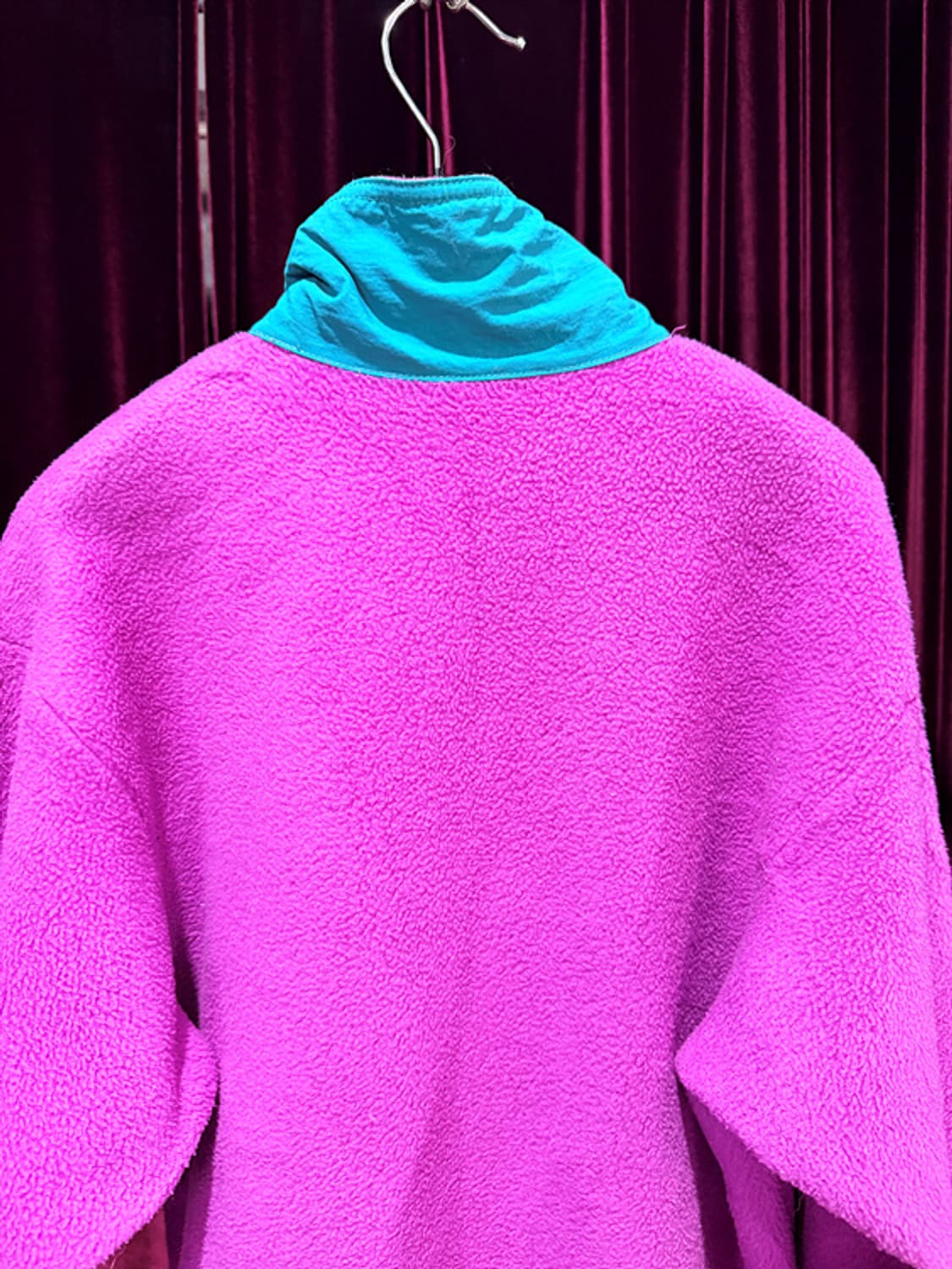 vintage THE NORTH FACE pullover USA MADE 상품이미지6