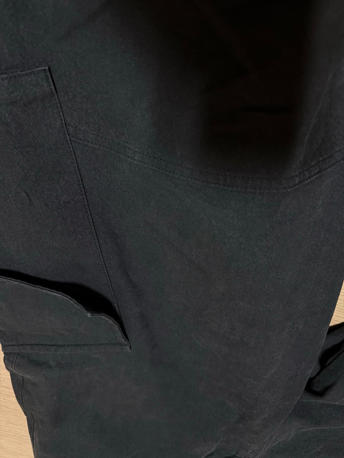 다이브인 배른카고팬츠 상품이미지3