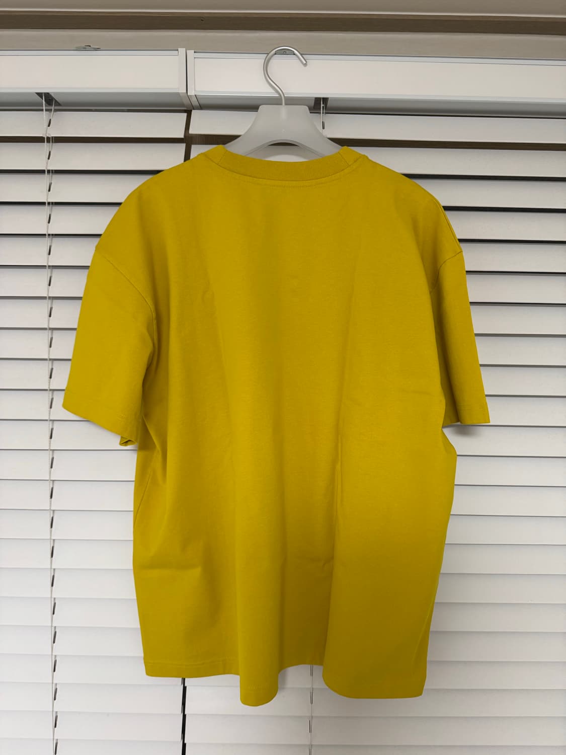 아크네스튜디오 로고 티셔츠 상품이미지2