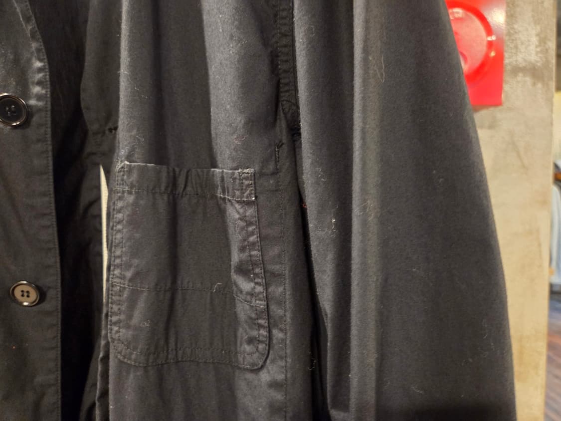 존 언더커버 코트 상품이미지3