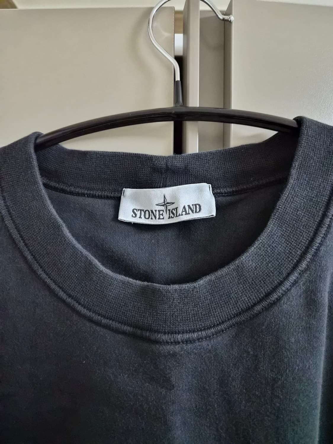 스톤아일랜드 맨투맨 3XL 상품이미지3