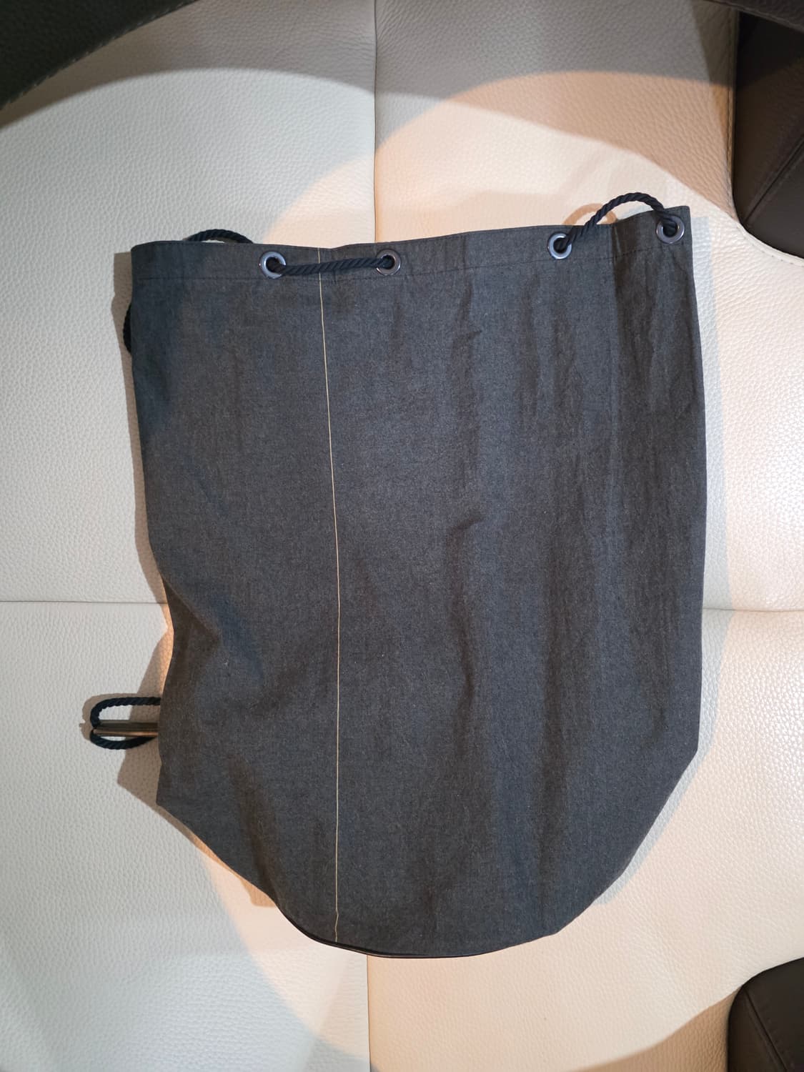 Klasica japan Drawstring duffle bag 상품이미지7