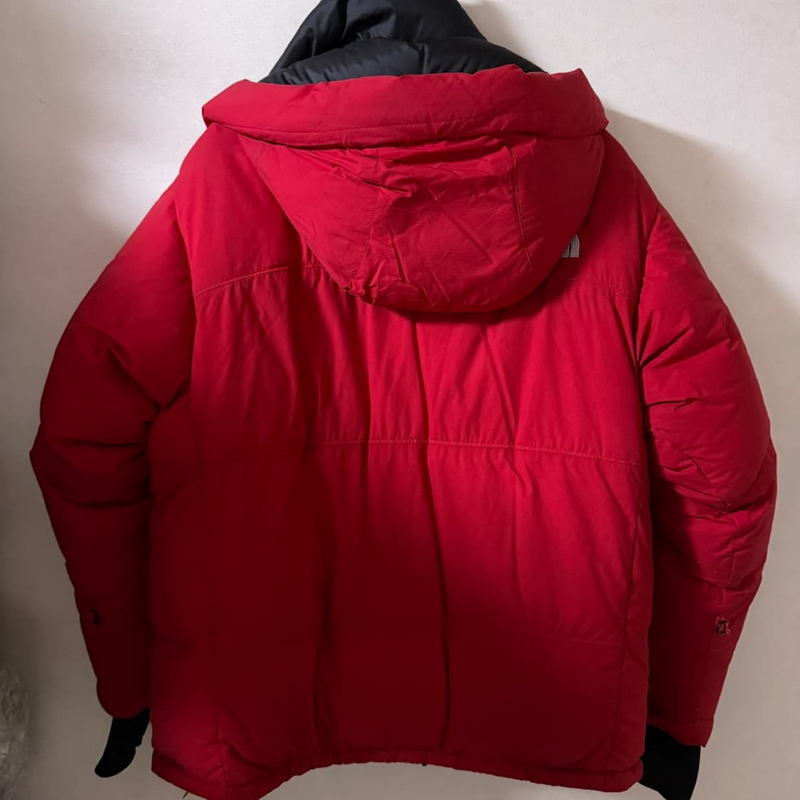 노스페이스 800필 히말라야1 다운점퍼 L (105정도) 상품이미지8