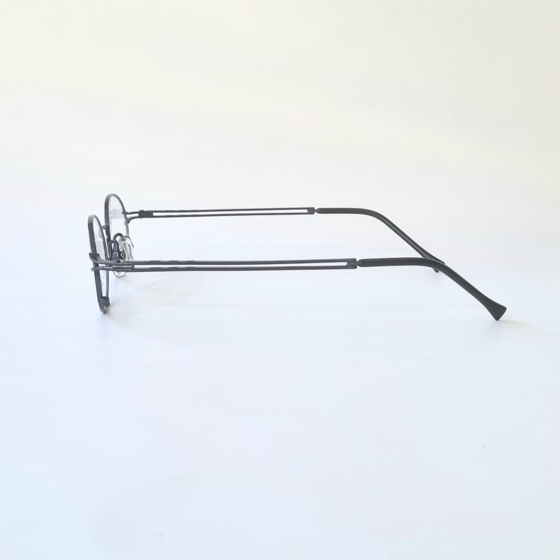 데드스탁  mayfair 오벌 클래식 안경테 상품이미지6