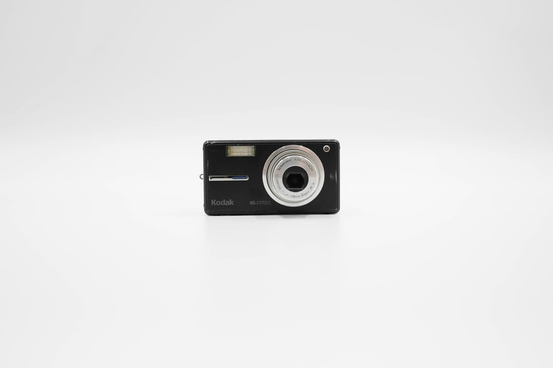 Kodak EasyShare V603 (코닥 이지쉐어 V603) 상품이미지3