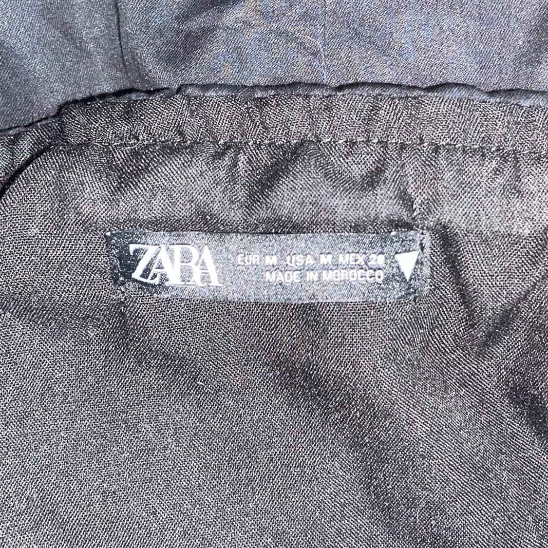 zara onepiece M 후루츠패밀리