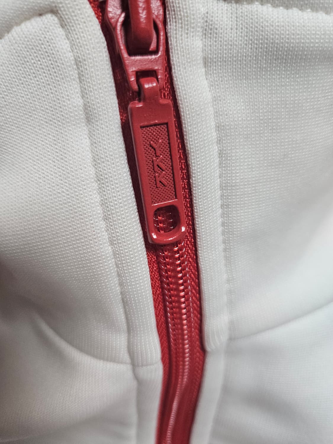 외지주 아디다스 캐나다 져지 상품이미지3