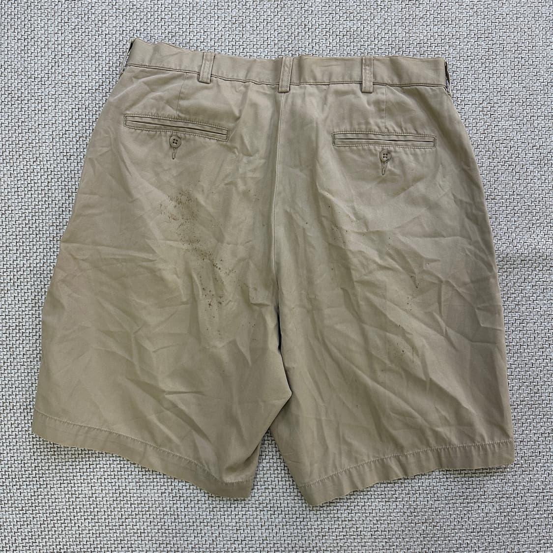 34 폴로랄프로렌 투턱 치노 팬츠 0421D 상품이미지5