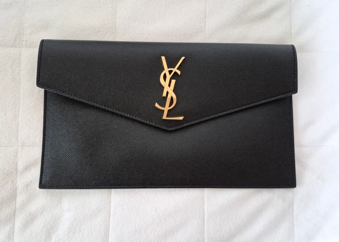 입생로랑 업타운 클러치백 상품이미지3