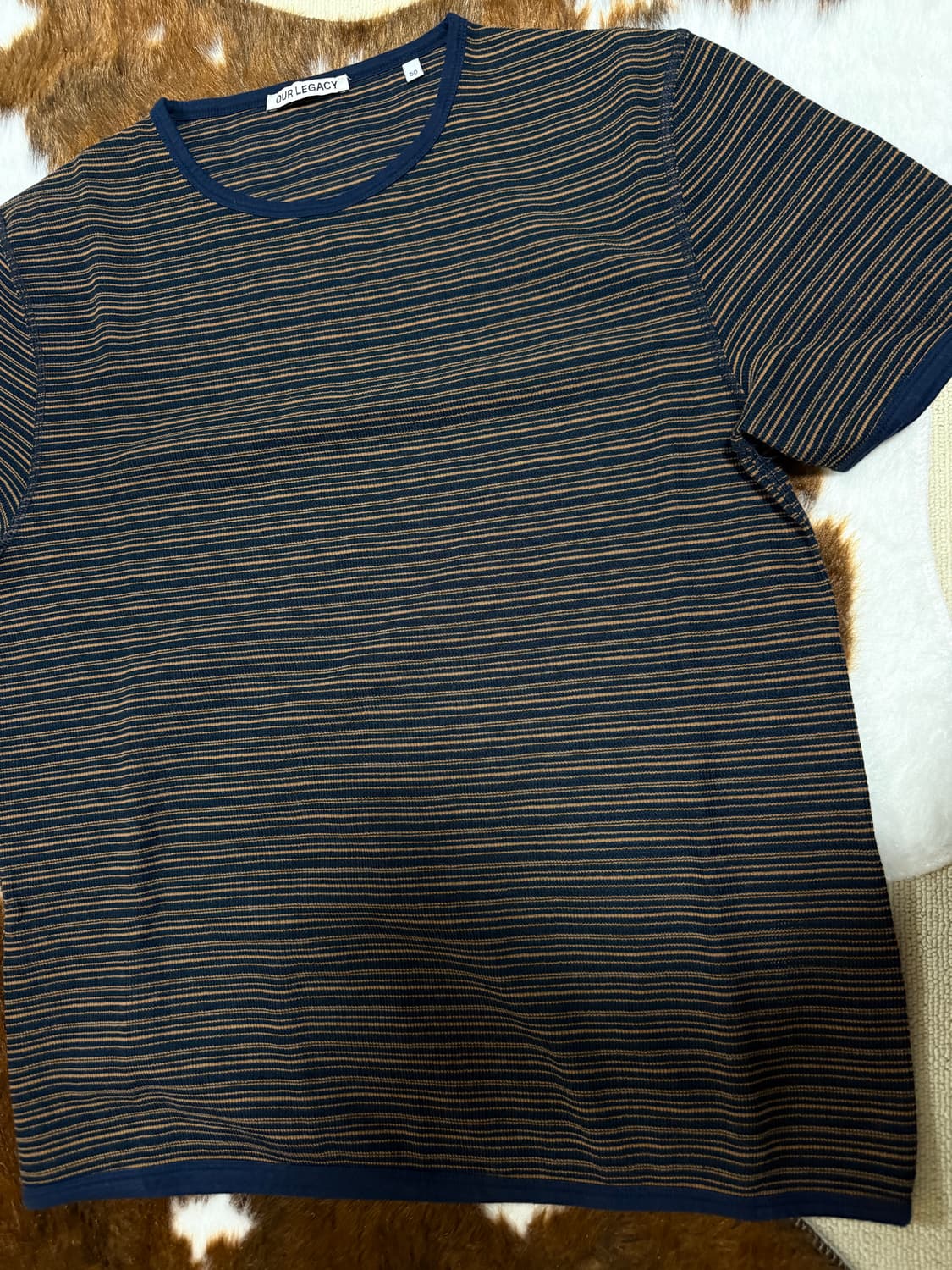 아워레가시 탱커 티셔츠 50 상품이미지2