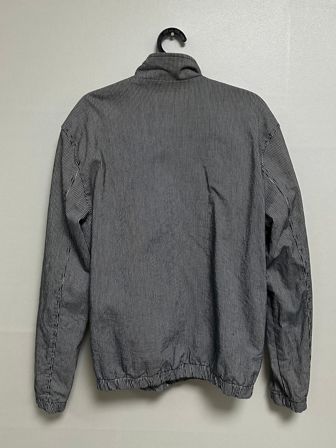 ZARA 스트라이프 집업 자켓 상품이미지2