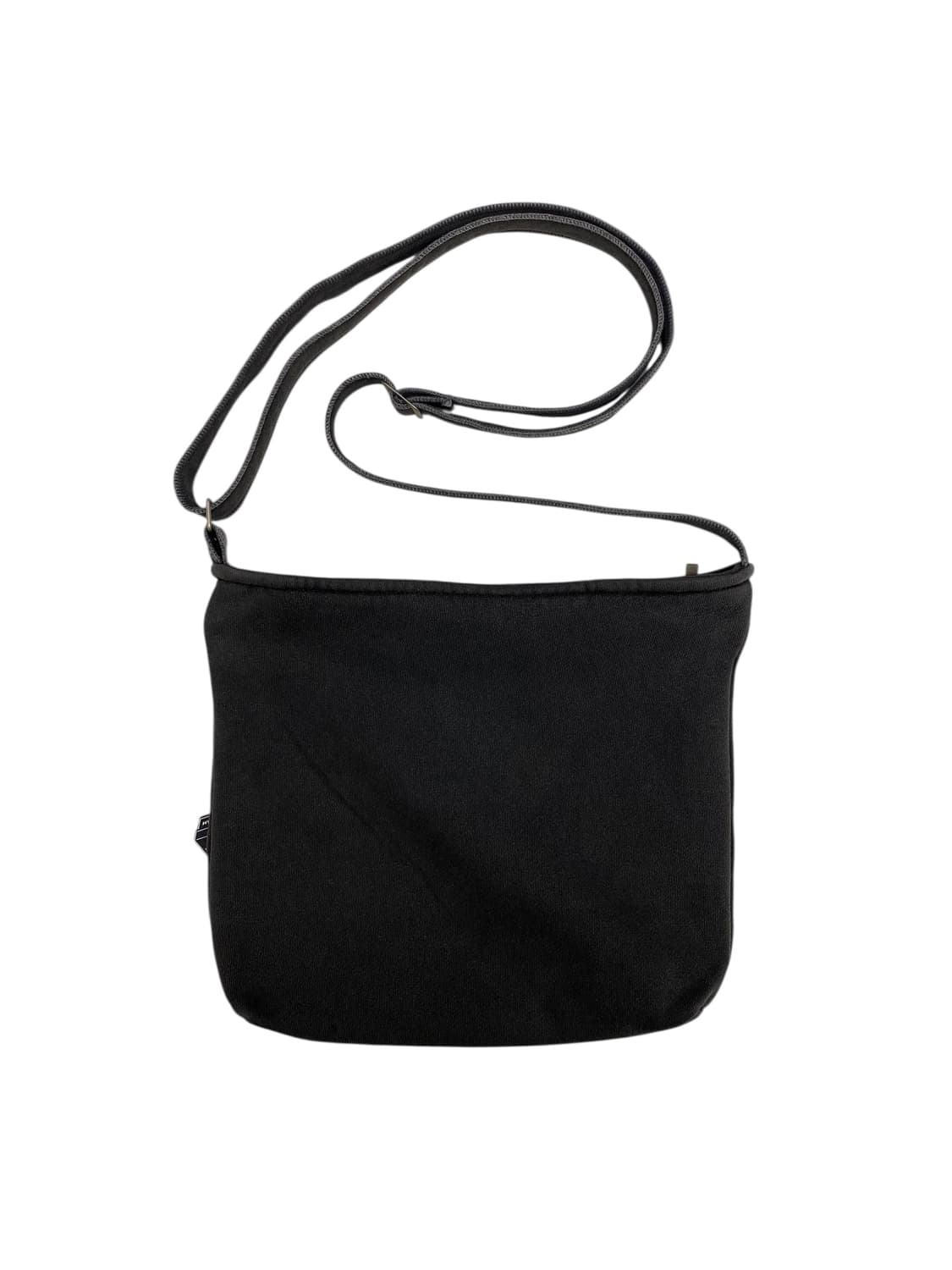 아이앱스튜디오 차콜 크로스백 상품이미지2