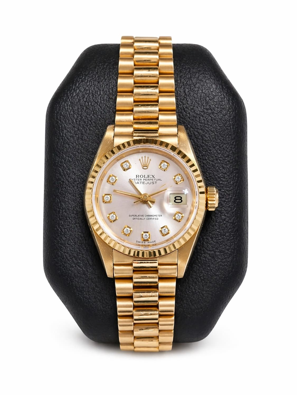 롤렉스 데이저스트 18K 골드 시계 69178 상품이미지1