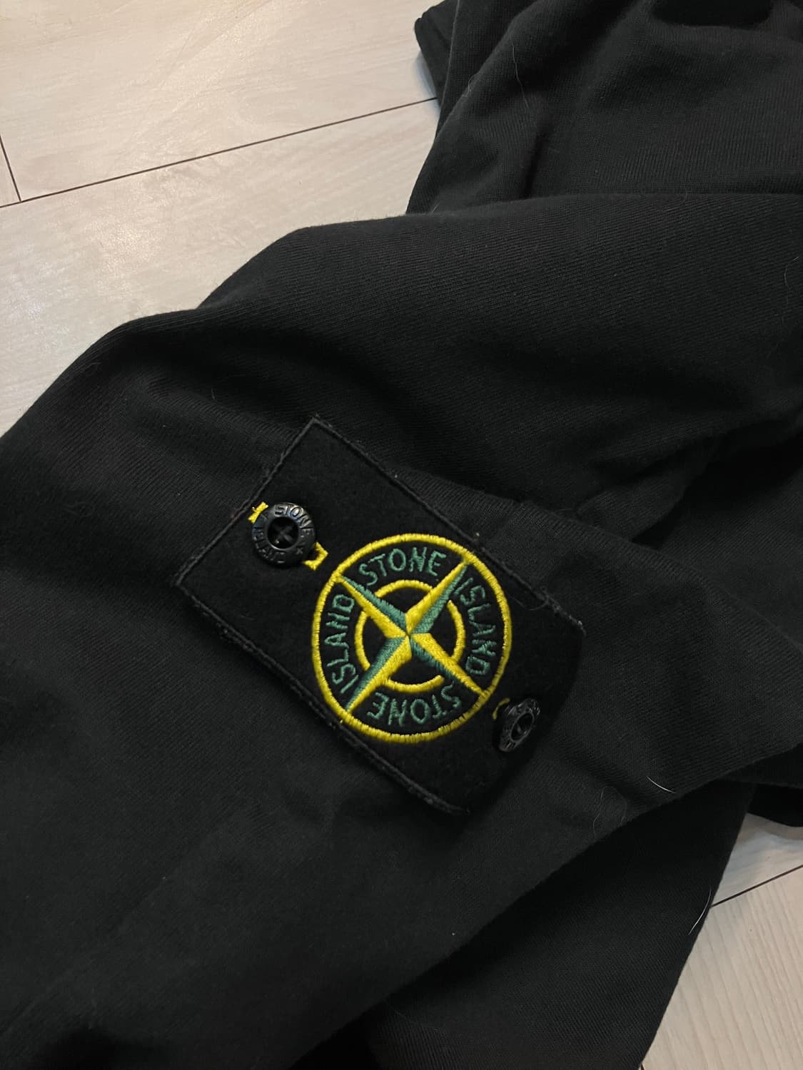 스톤아일랜드 트레이닝 xxl 상품이미지9