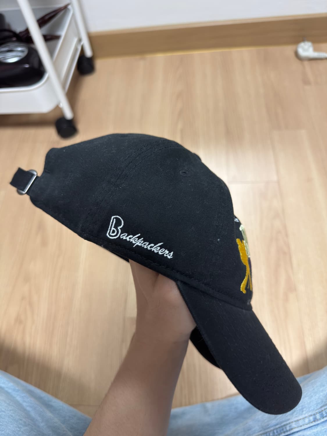 뉴에라 볼캡 새상품 상품이미지3