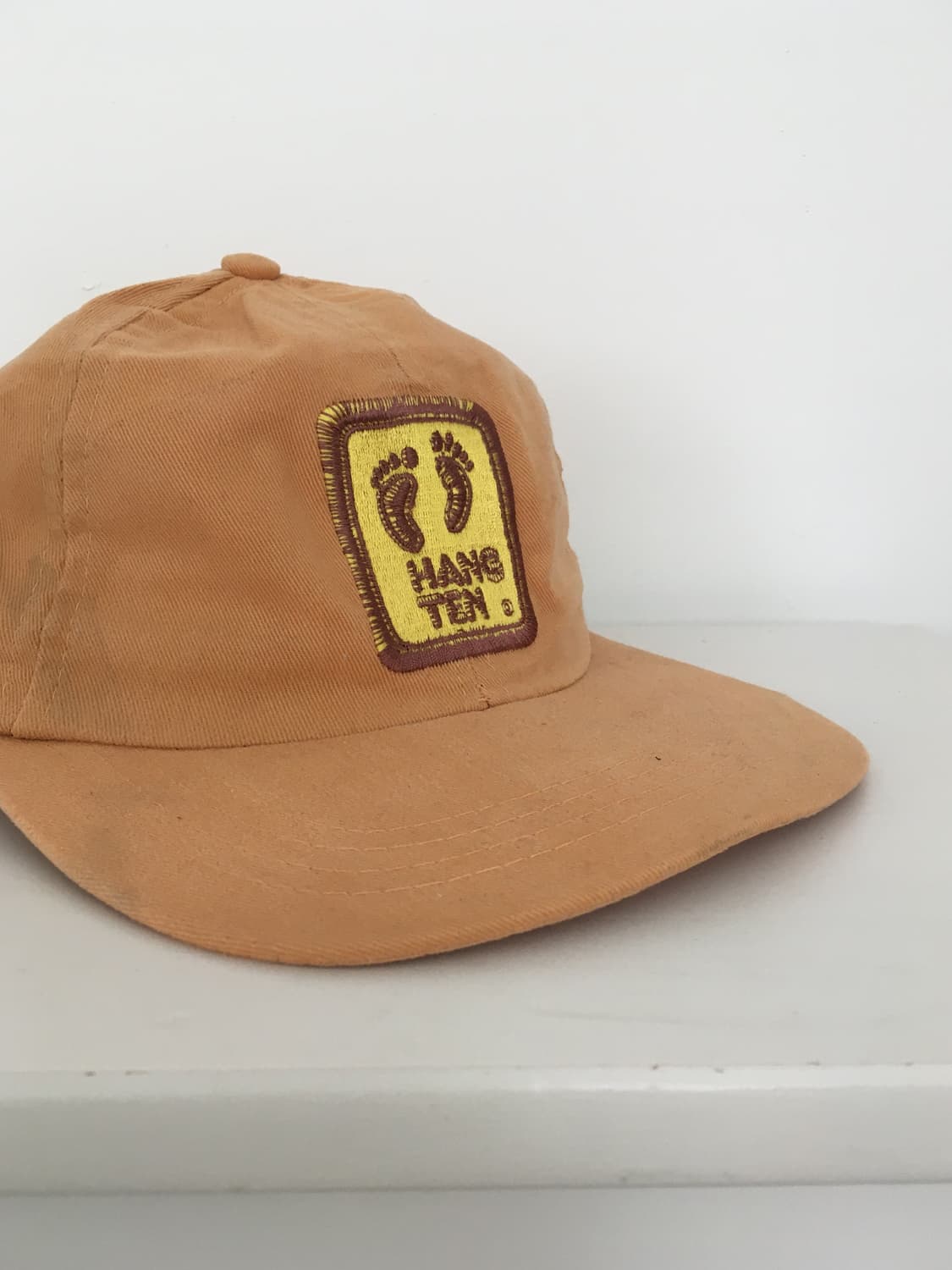 [hangten] vintage cap 상품이미지3