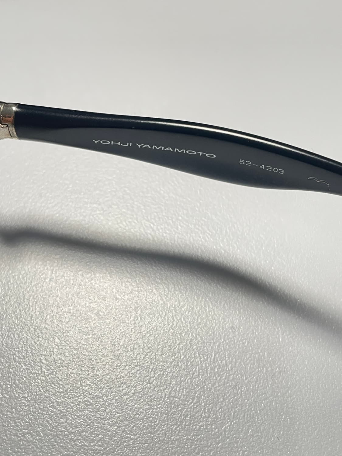 요지야마모토 안경 상품이미지7