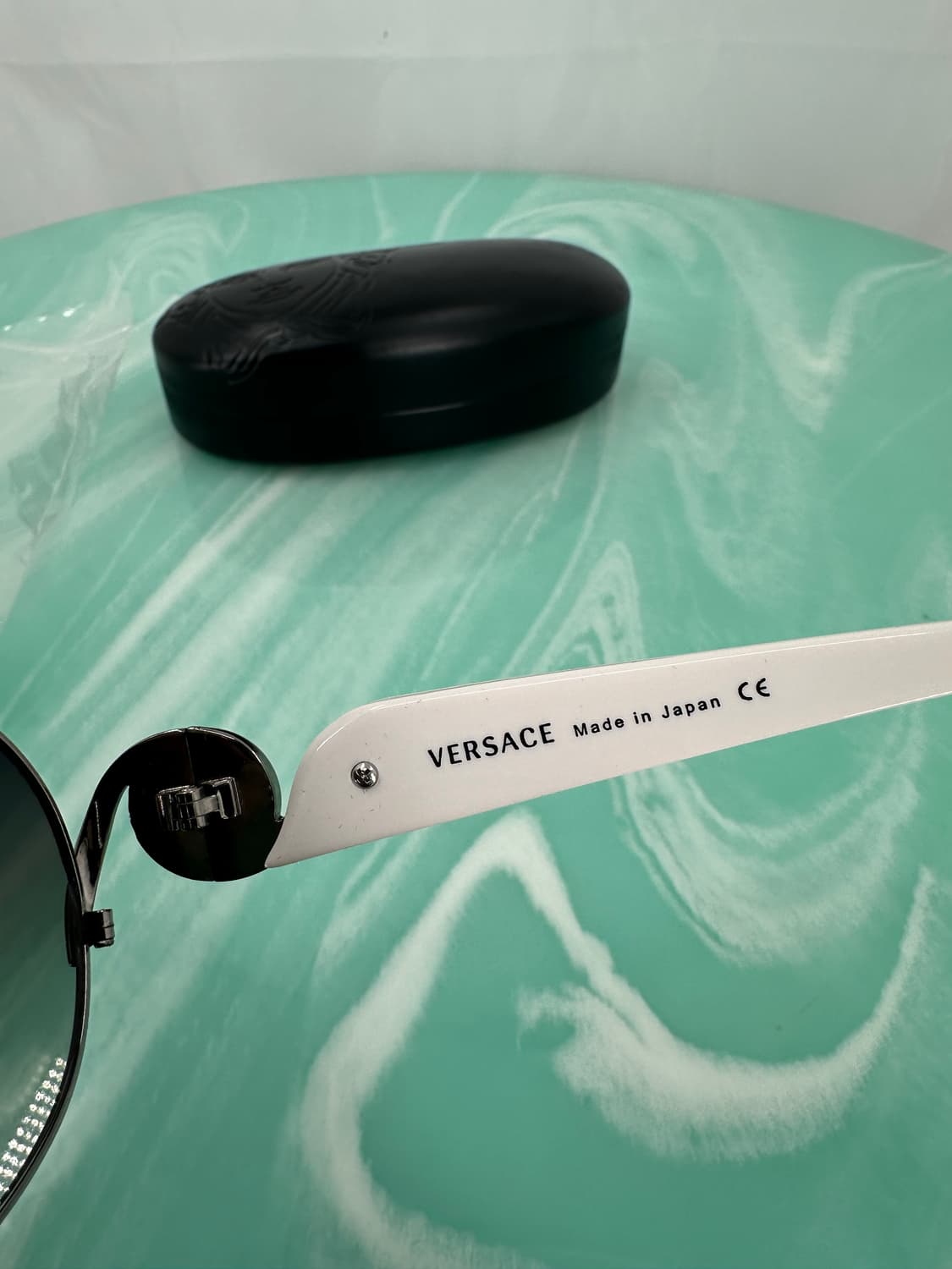 [새상품/무료배송] 베르사체 선글라스 MOD.2088B 화이트 상품이미지6